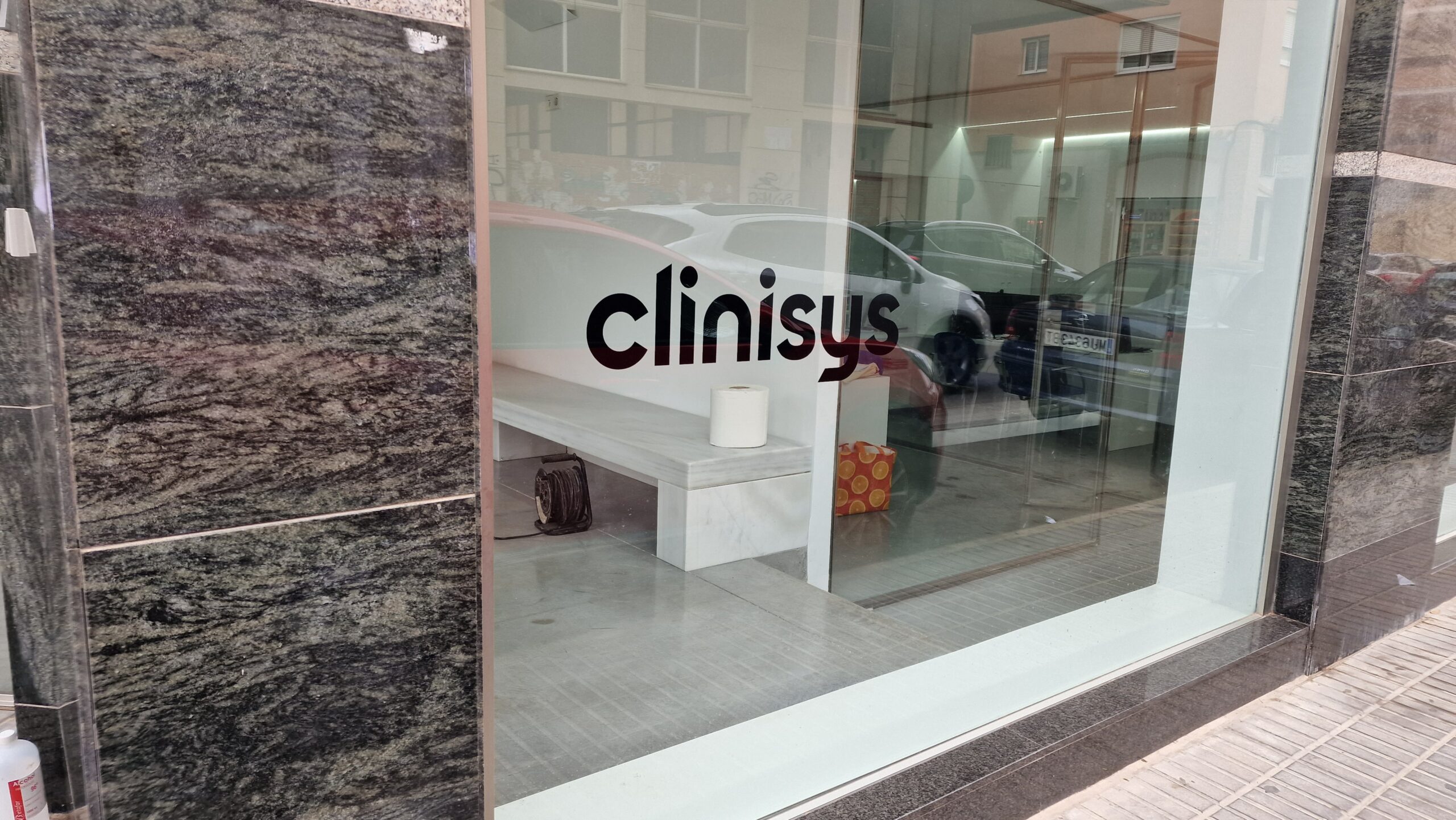 Vinilos