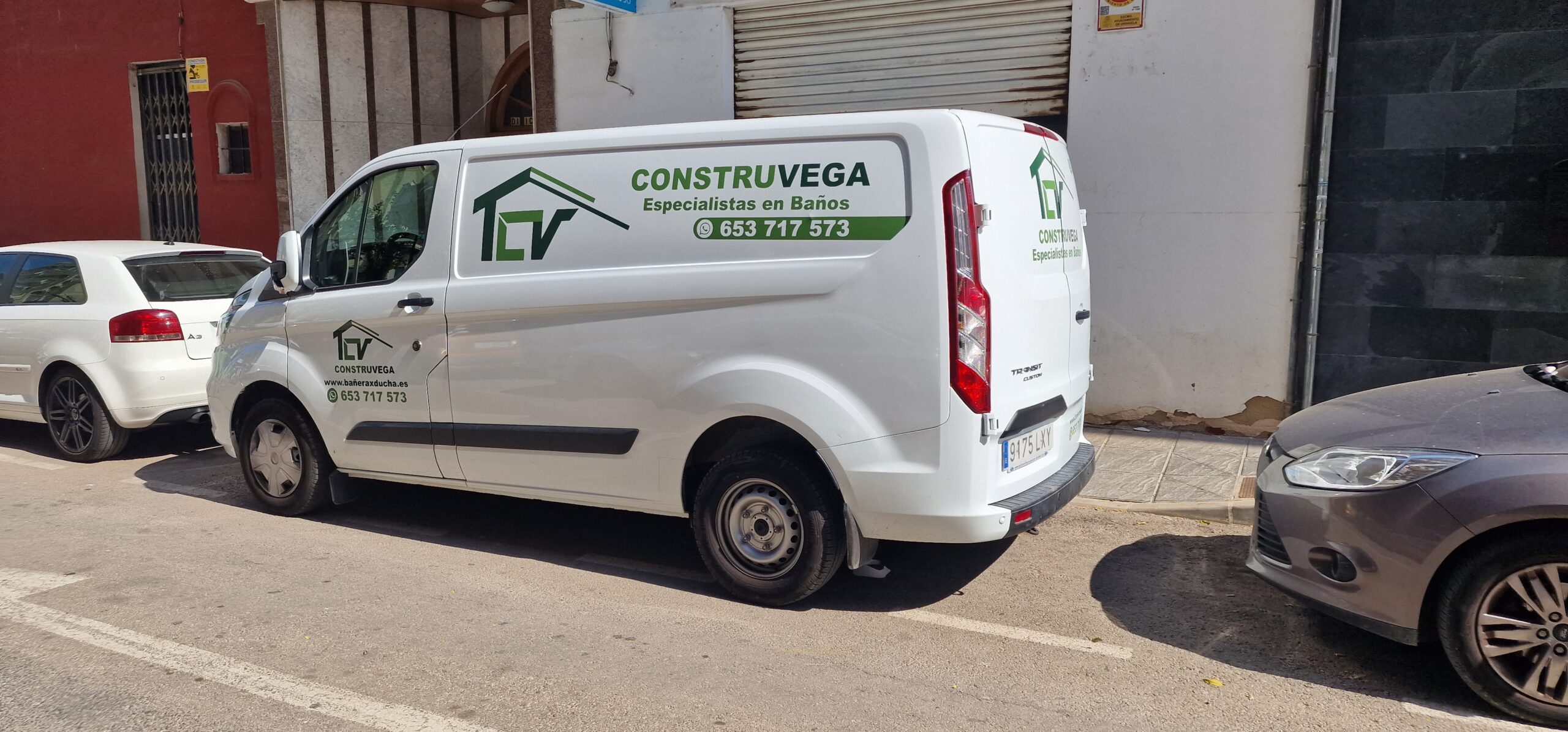 Vehículos