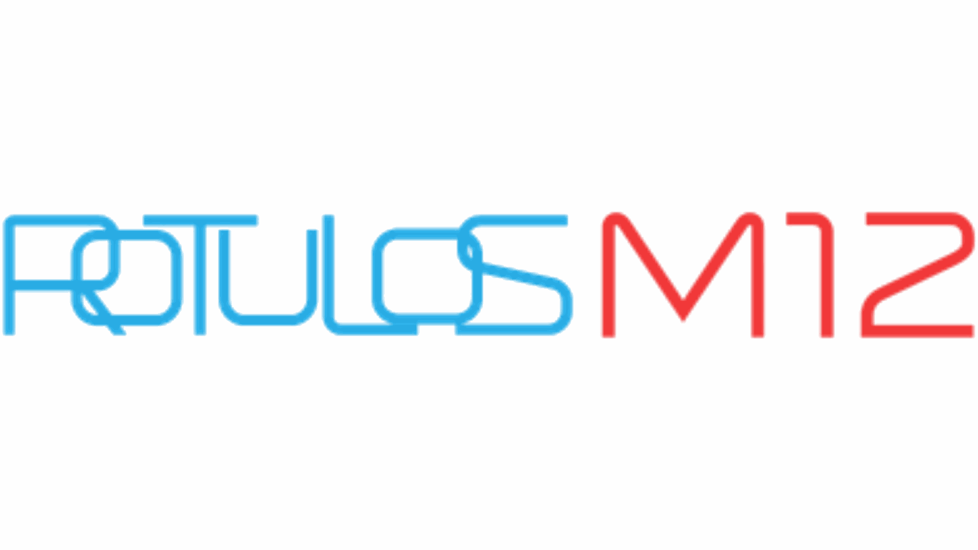 Rótulos M12
