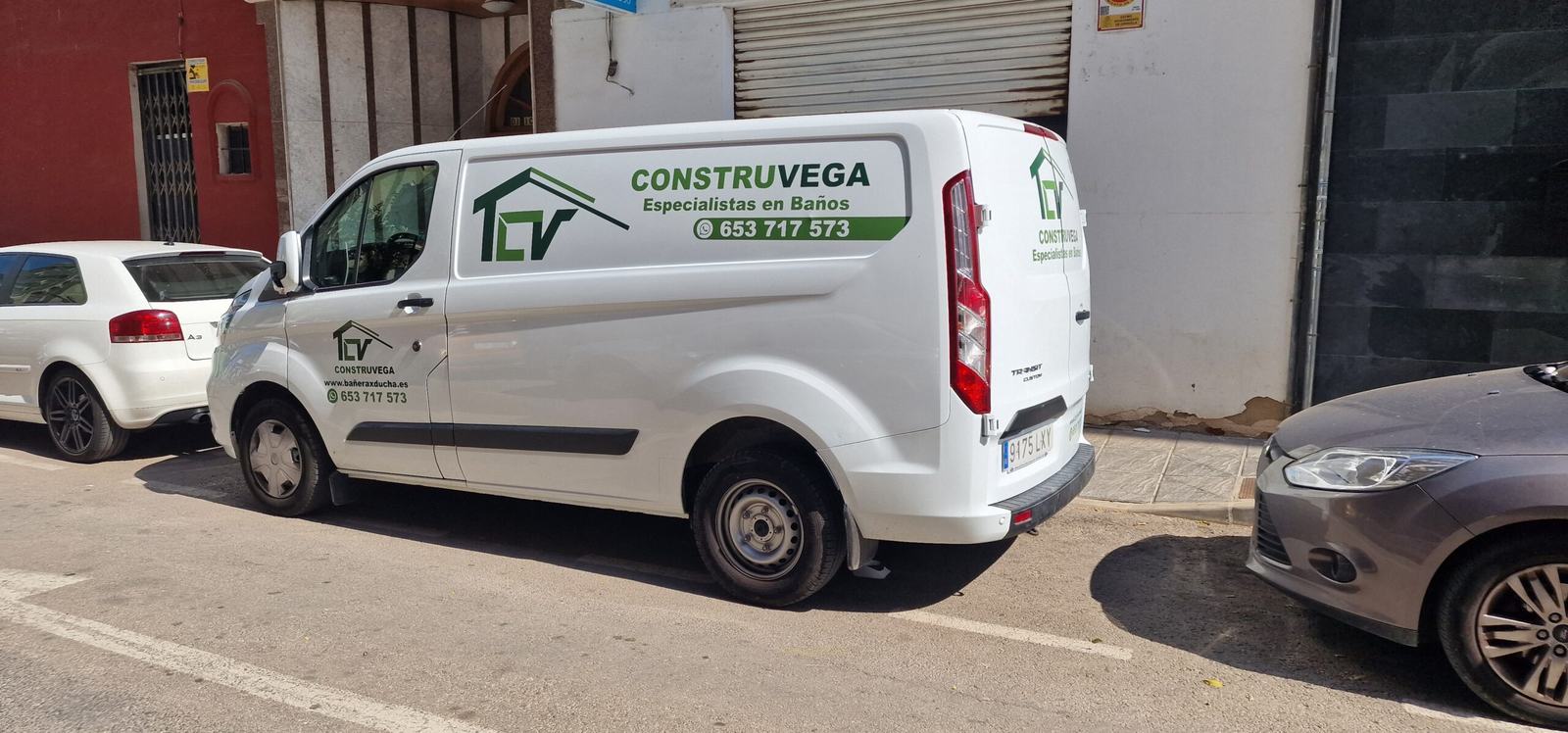 Vehículos